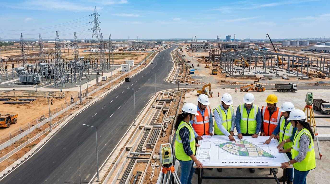 Infrastructure Projects