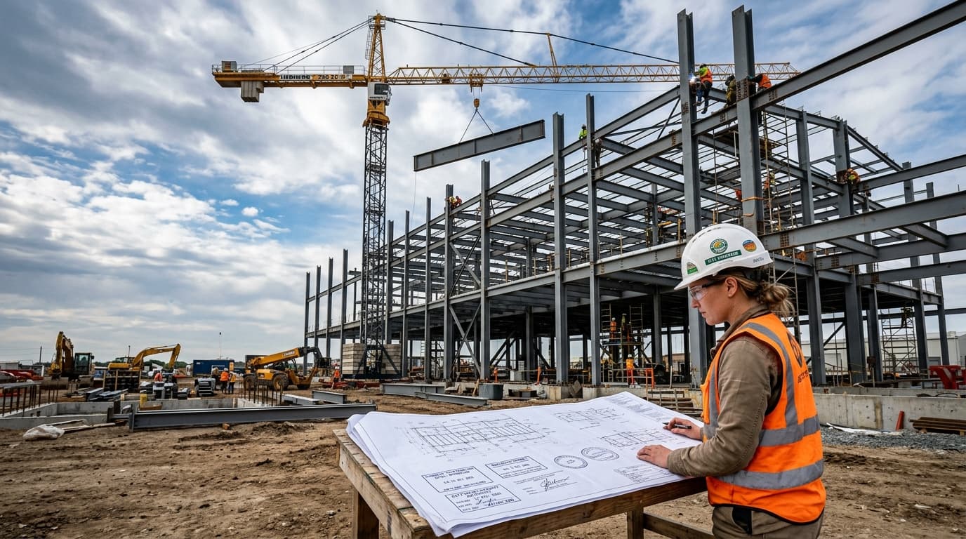 Greenfield Project Facilitation & Setup Support